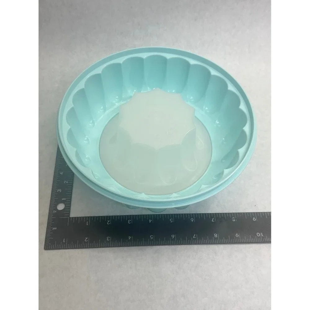 Tupperware jel ring